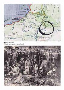 612 PARACHUTISTE AU 1ER RCP TOME III DE RENE SAUVAGE (53)